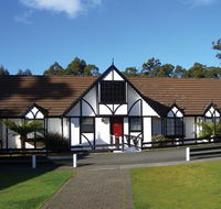 Fox and Hounds Inn
