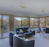 Freycinet Sanctuary 5 - Accommodation Bookings