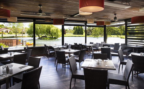 Tamar Valley Resort Grindelwald - Accommodation Bookings 28