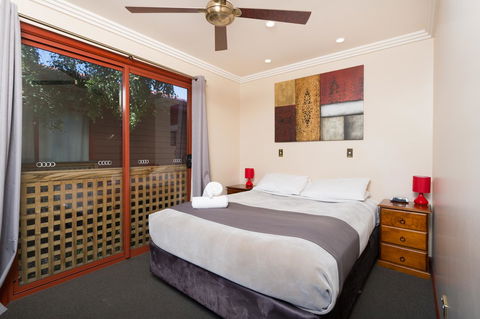 Tamar Valley Resort Grindelwald - Accommodation Bookings 9