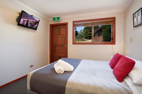 Tamar Valley Resort Grindelwald - Accommodation Bookings 21