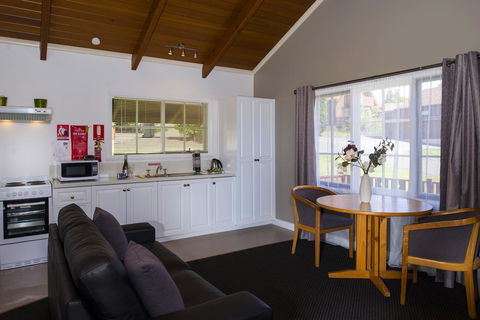 Tamar Valley Resort Grindelwald - Accommodation Bookings 29