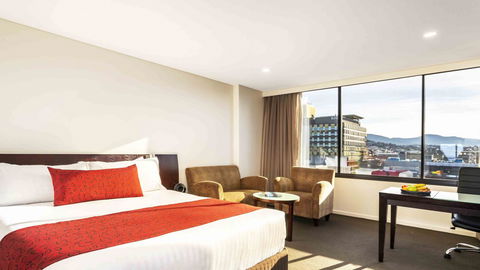 Hotel Grand Chancellor Hobart - Accommodation Bookings 15