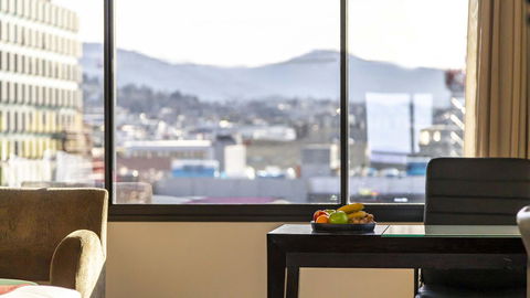 Hotel Grand Chancellor Hobart - Accommodation Bookings 33