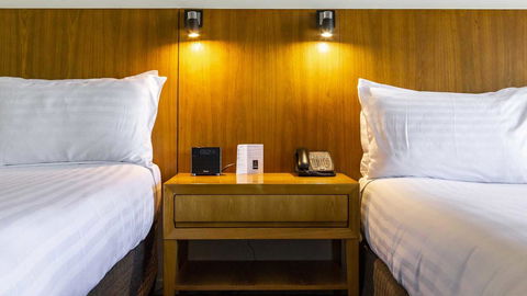 Hotel Grand Chancellor Hobart - Accommodation Bookings 26