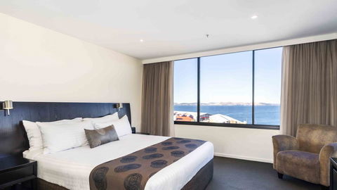 Hotel Grand Chancellor Hobart - Accommodation Bookings 40