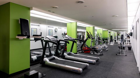 Hotel Grand Chancellor Hobart - Accommodation Bookings 8