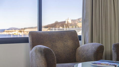 Hotel Grand Chancellor Hobart - Accommodation Bookings 18