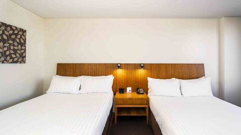 Hotel Grand Chancellor Hobart - Accommodation Bookings 28