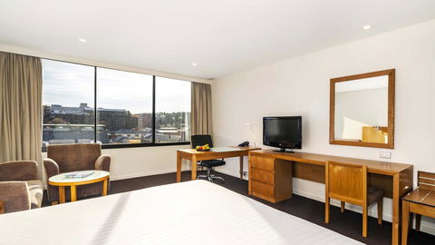 Hotel Grand Chancellor Hobart - Accommodation Bookings 23