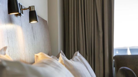 Hotel Grand Chancellor Hobart - Accommodation Bookings 29