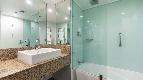 Hotel Grand Chancellor Hobart - Accommodation Bookings 16