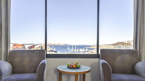 Hotel Grand Chancellor Hobart - Accommodation Bookings 5