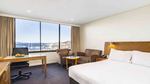 Hotel Grand Chancellor Hobart - Accommodation Bookings 20