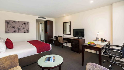 Hotel Grand Chancellor Hobart - Accommodation Bookings 37