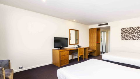 Hotel Grand Chancellor Hobart - Accommodation Bookings 27