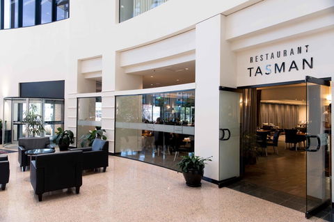 Hotel Grand Chancellor Hobart - Accommodation Bookings 9