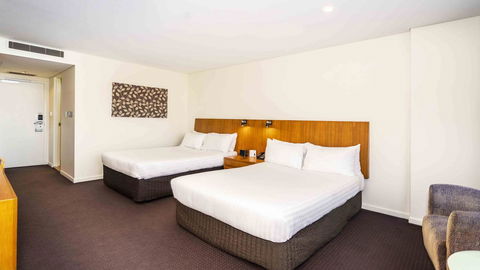 Hotel Grand Chancellor Hobart - Accommodation Bookings 35