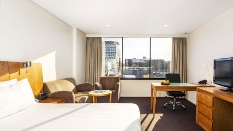 Hotel Grand Chancellor Hobart - Accommodation Bookings 24