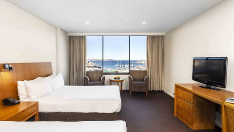 Hotel Grand Chancellor Hobart - Accommodation Bookings 30
