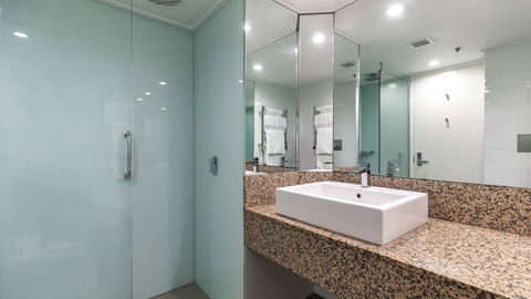 Hotel Grand Chancellor Hobart - Accommodation Bookings 4