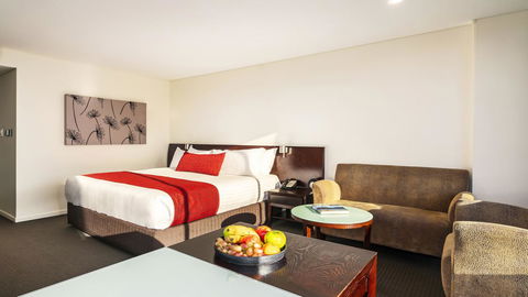 Hotel Grand Chancellor Hobart - Accommodation Bookings 32
