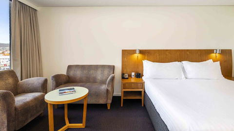 Hotel Grand Chancellor Hobart - Accommodation Bookings 21