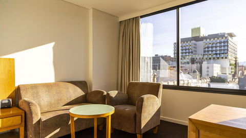 Hotel Grand Chancellor Hobart - Accommodation Bookings 17