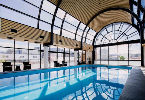Hotel Grand Chancellor Hobart - Accommodation Bookings 3