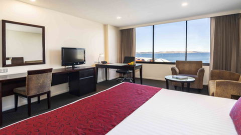 Hotel Grand Chancellor Hobart - Accommodation Bookings 2