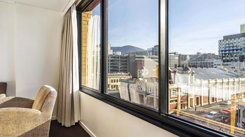 Hotel Grand Chancellor Hobart - Accommodation Bookings 22