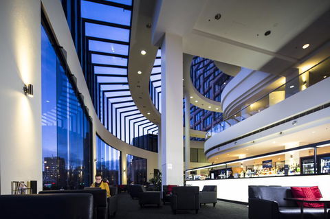 Hotel Grand Chancellor Hobart - Accommodation Bookings 14