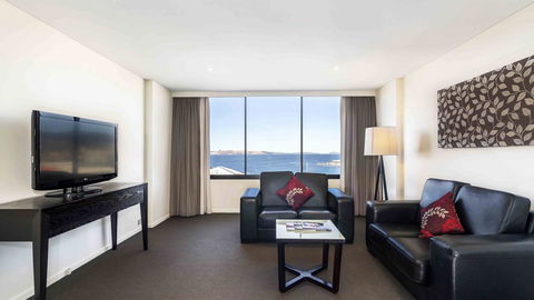 Hotel Grand Chancellor Hobart - Accommodation Bookings 39