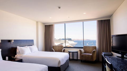 Hotel Grand Chancellor Hobart - Accommodation Bookings 34