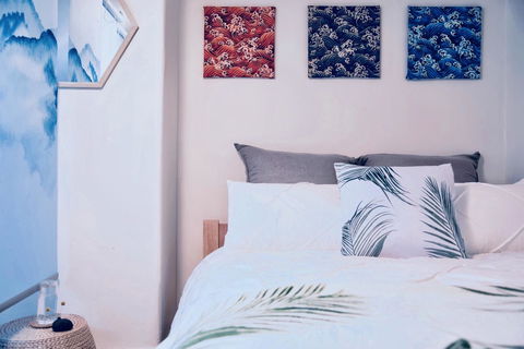 Lotus Gogh Apartment - Accommodation Bookings 20