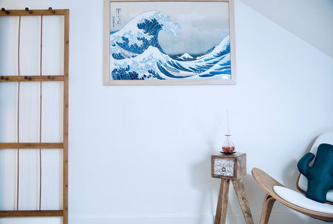 Lotus Gogh Apartment - Accommodation Bookings 22