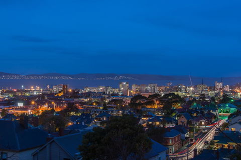 City Lights - Accommodation Bookings 12