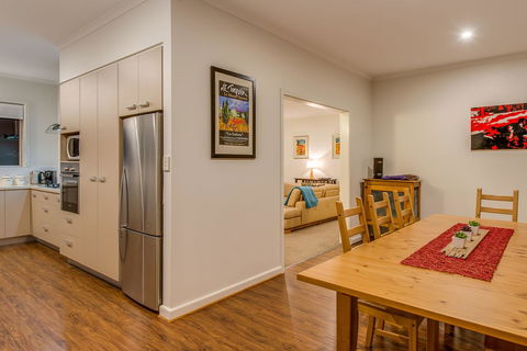 City Lights - Accommodation Bookings 2
