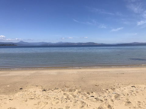Secret Spot - Bruny Island - Accommodation Bookings 25