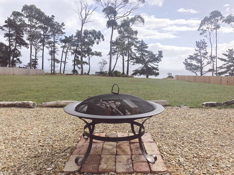 Secret Spot - Bruny Island - Accommodation Bookings 20