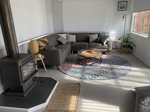 Secret Spot - Bruny Island - Accommodation Bookings 1