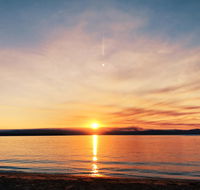Secret SpotBruny Island - Accommodation Bookings