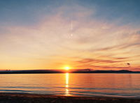 Secret SpotBruny Island