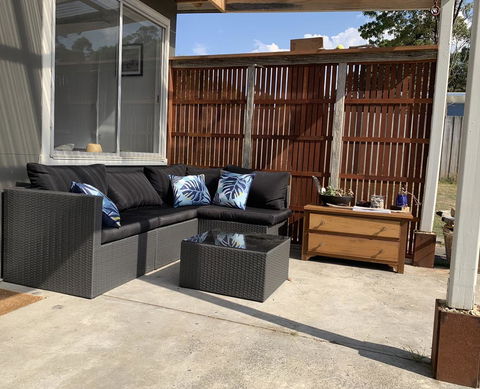 Secret Spot - Bruny Island - Accommodation Bookings 4