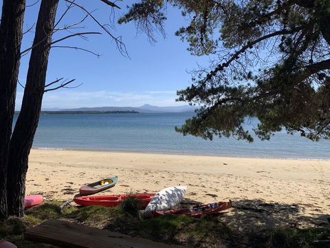 Secret Spot - Bruny Island - Accommodation Bookings 7