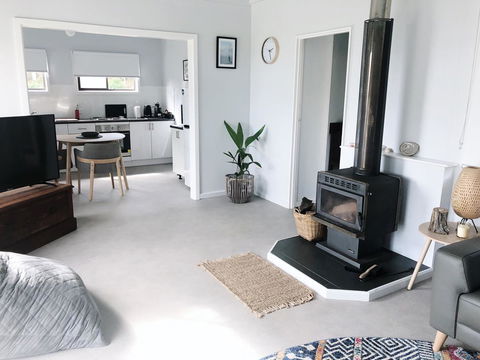 Secret Spot - Bruny Island - Accommodation Bookings 21