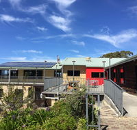 Seaview Holiday Park