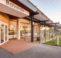 Comfort Hotel Bayside