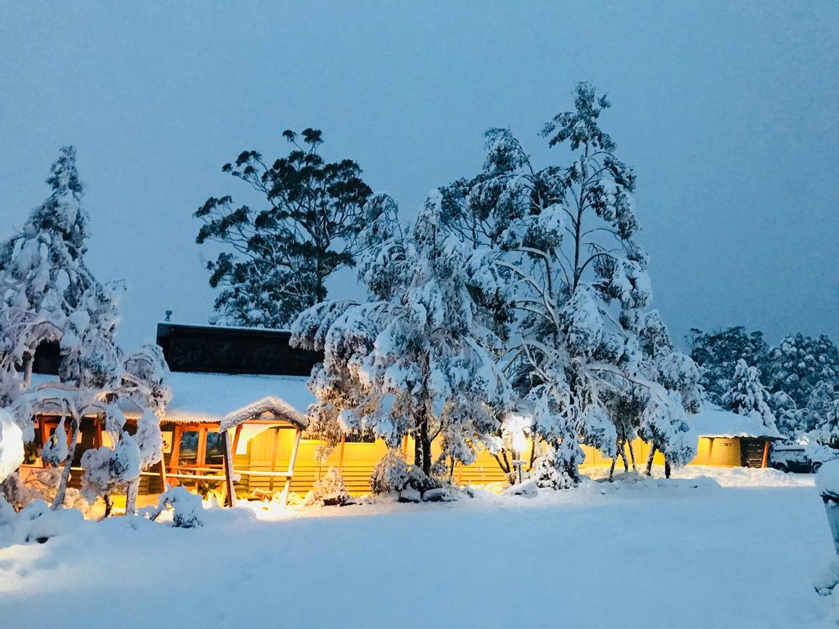 Cradle Mountain TAS Accommodation Bookings