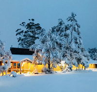 Cradle Mountain Wilderness Village